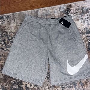 Nike shorts